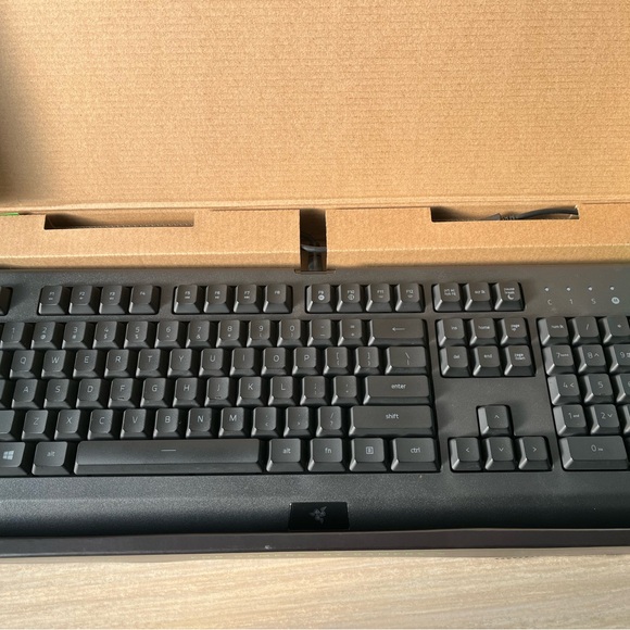 Keyboard Razer Cynosa Lite - Picture 4 of 4